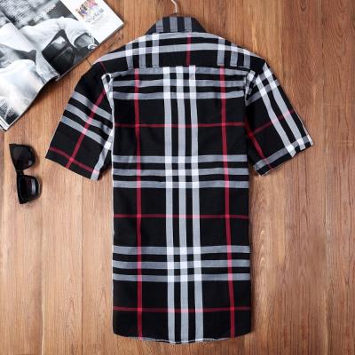 cheap burberry men shirts cheap no. 1020